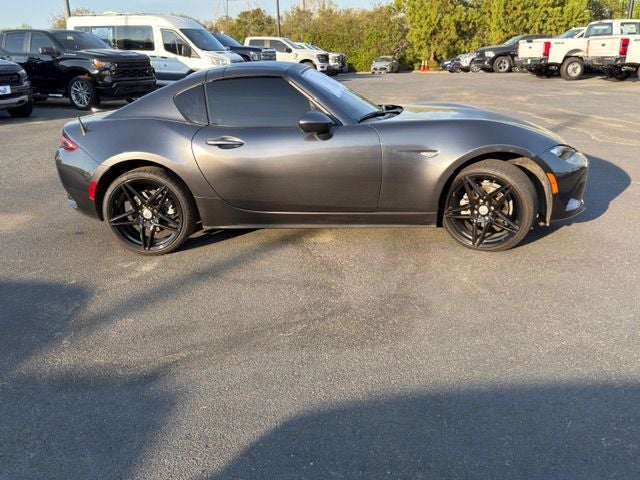 2023 Mazda Mazda Miata RF Grand Touring