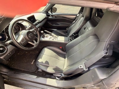 2023 Mazda Mazda Miata RF Grand Touring