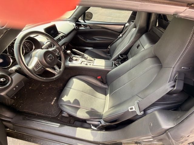 2023 Mazda Mazda Miata RF Grand Touring