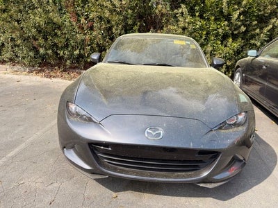 2023 Mazda Mazda Miata RF Grand Touring