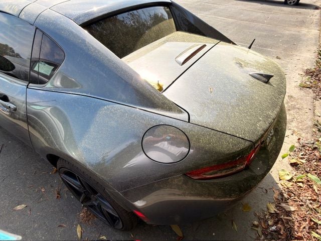 2023 Mazda Mazda Miata RF Grand Touring