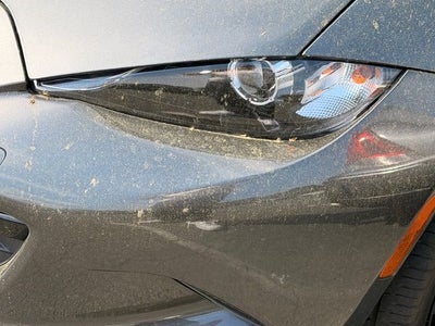 2023 Mazda Mazda Miata RF Grand Touring