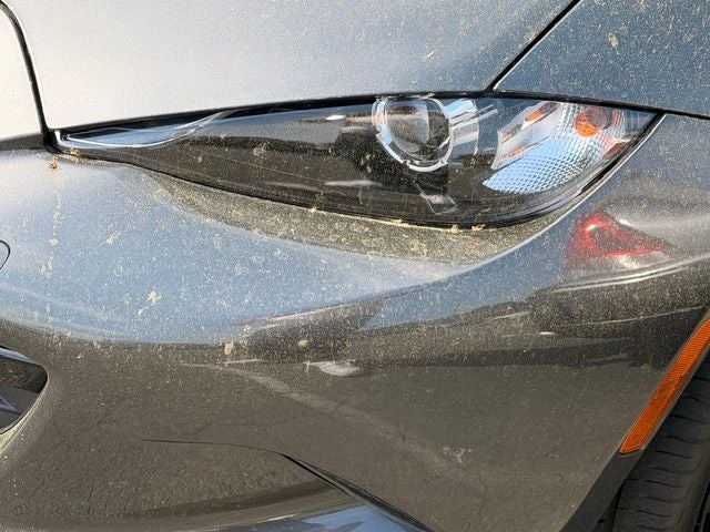 2023 Mazda Mazda Miata RF Grand Touring