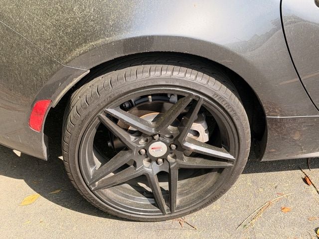 2023 Mazda Mazda Miata RF Grand Touring