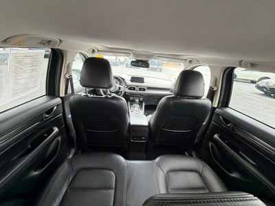 2018 Mazda Mazda CX-5 Grand Touring