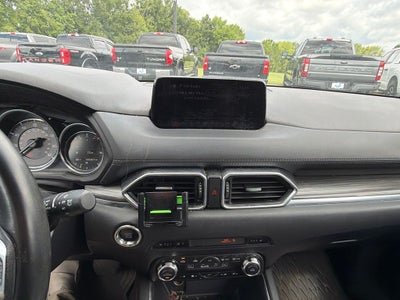 2018 Mazda Mazda CX-5 Grand Touring