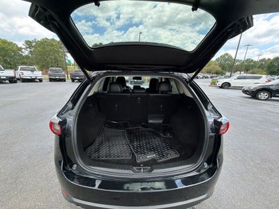 2018 Mazda Mazda CX-5 Grand Touring