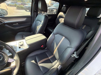 2024 Mazda Mazda CX-90 3.3 Turbo S Premium