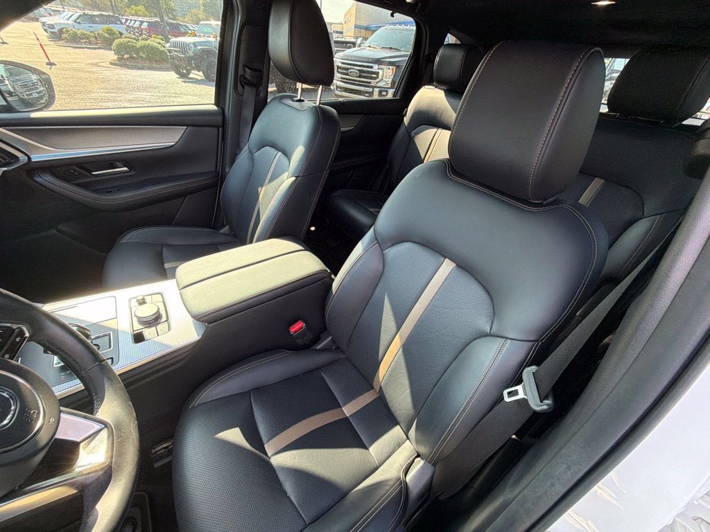 2024 Mazda Mazda CX-90 3.3 Turbo S Premium