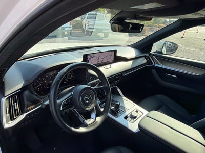 2024 Mazda Mazda CX-90 3.3 Turbo S Premium