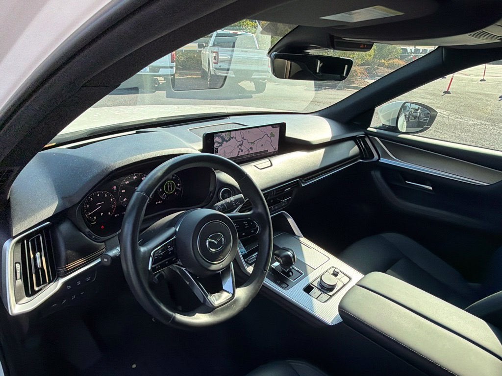 2024 Mazda Mazda CX-90 3.3 Turbo S Premium