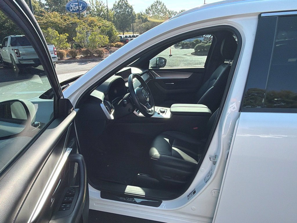 2024 Mazda Mazda CX-90 3.3 Turbo S Premium