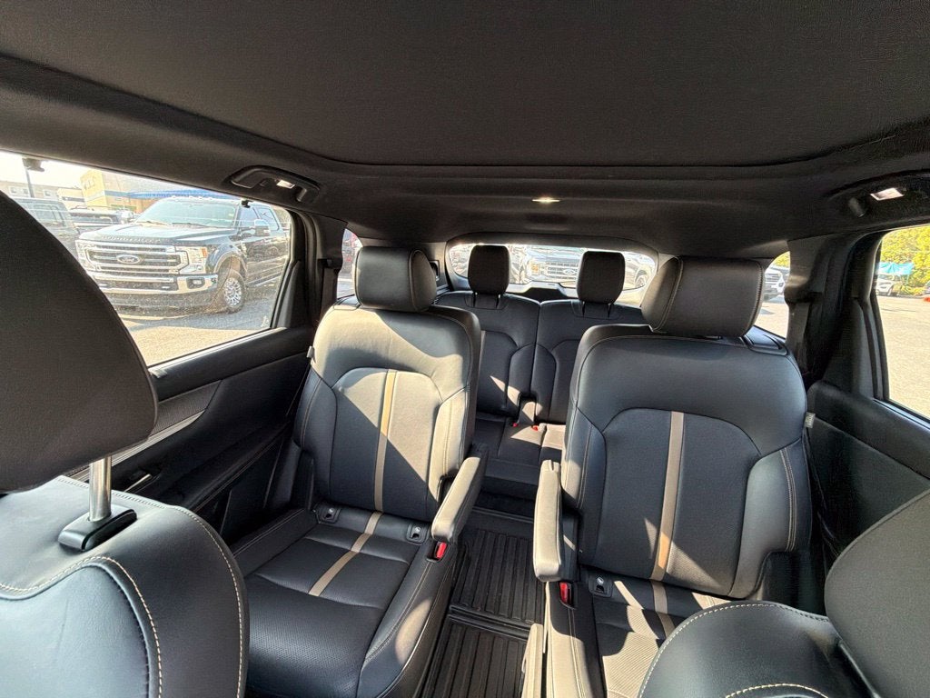 2024 Mazda Mazda CX-90 3.3 Turbo S Premium