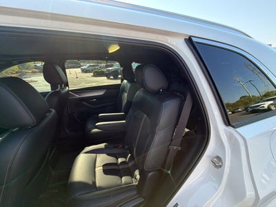 2024 Mazda Mazda CX-90 3.3 Turbo S Premium