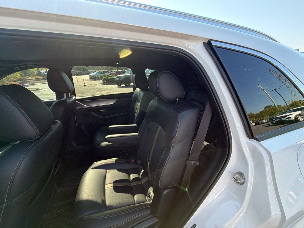 2024 Mazda Mazda CX-90 3.3 Turbo S Premium