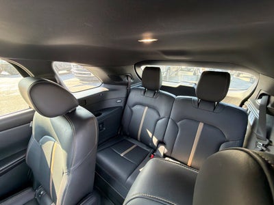 2024 Mazda Mazda CX-90 3.3 Turbo S Premium