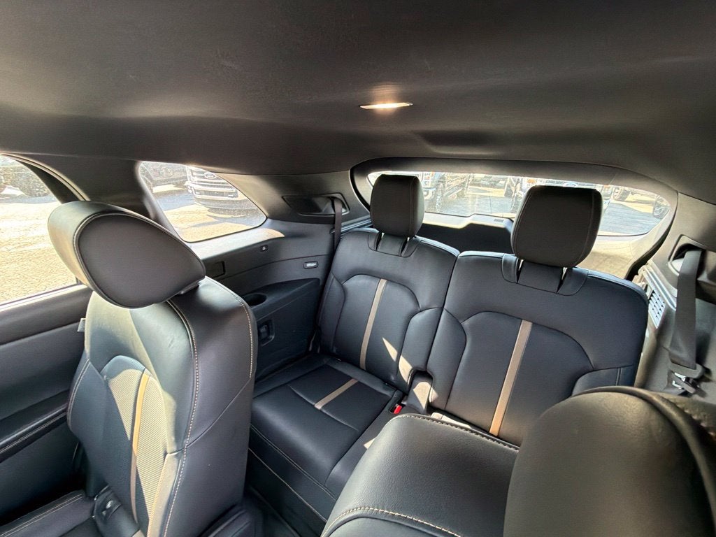 2024 Mazda Mazda CX-90 3.3 Turbo S Premium