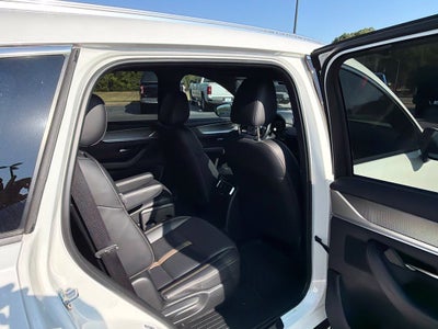 2024 Mazda Mazda CX-90 3.3 Turbo S Premium