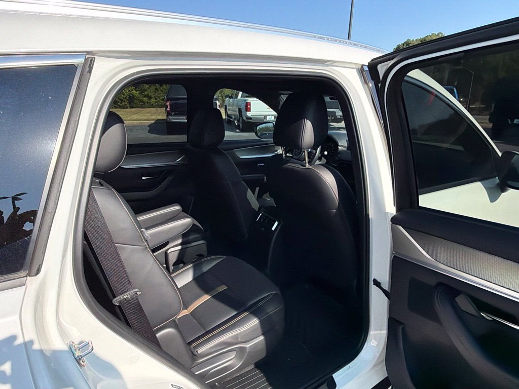 2024 Mazda Mazda CX-90 3.3 Turbo S Premium