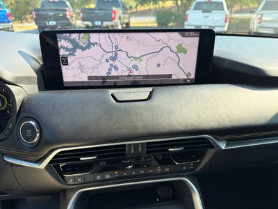 2024 Mazda Mazda CX-90 3.3 Turbo S Premium