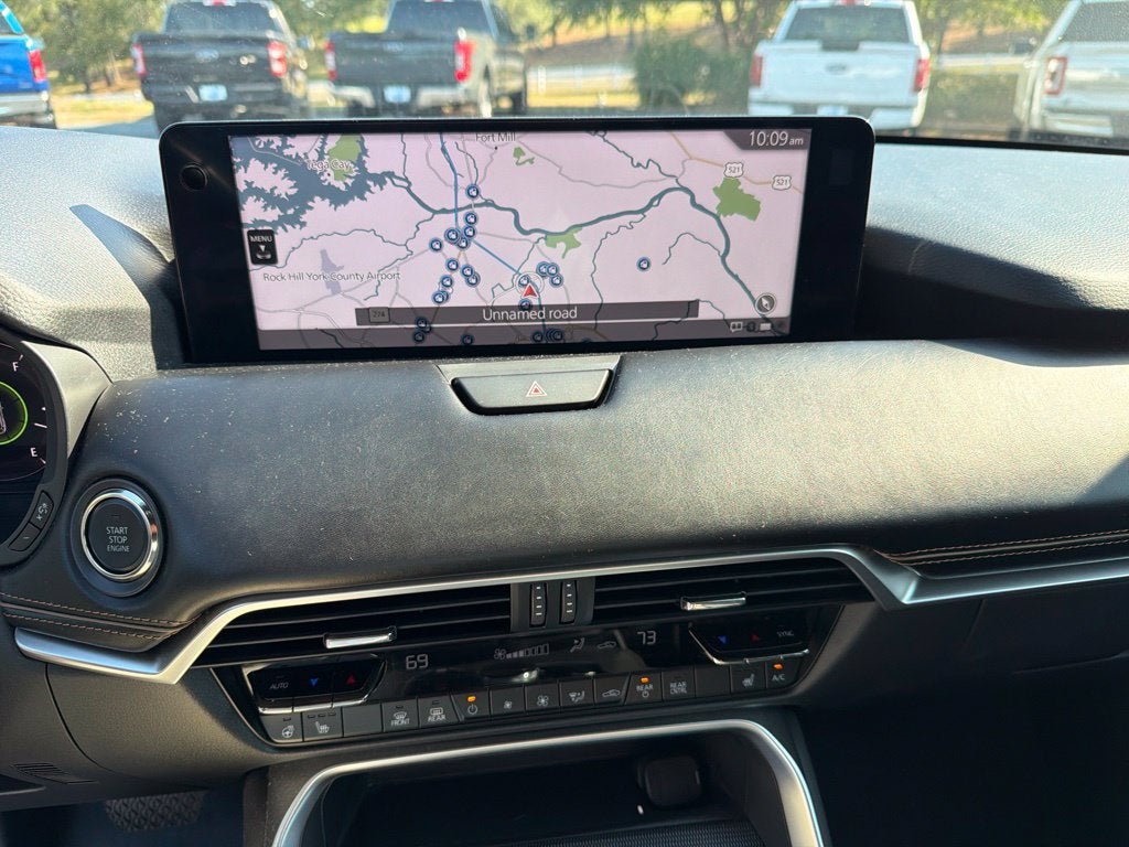 2024 Mazda Mazda CX-90 3.3 Turbo S Premium