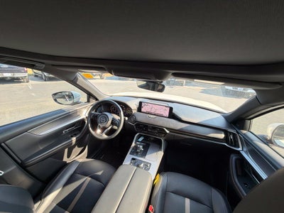 2024 Mazda Mazda CX-90 3.3 Turbo S Premium