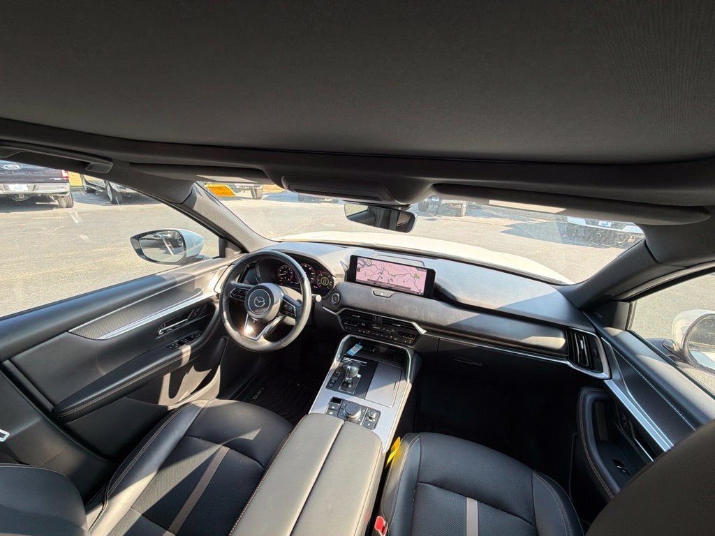 2024 Mazda Mazda CX-90 3.3 Turbo S Premium