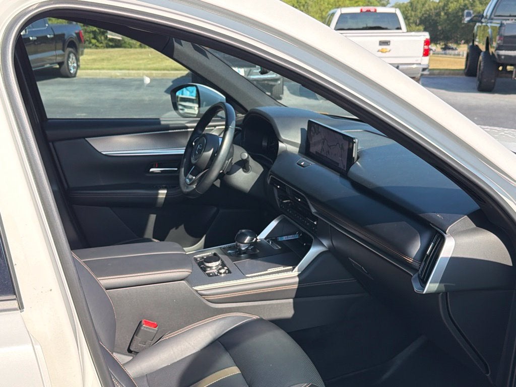 2024 Mazda Mazda CX-90 3.3 Turbo S Premium