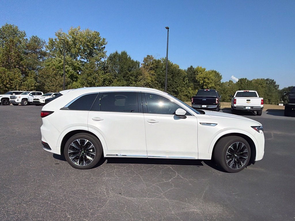 2024 Mazda Mazda CX-90 3.3 Turbo S Premium