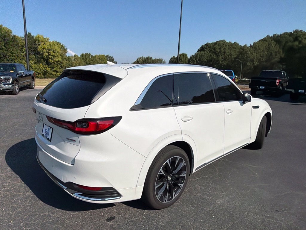 2024 Mazda Mazda CX-90 3.3 Turbo S Premium