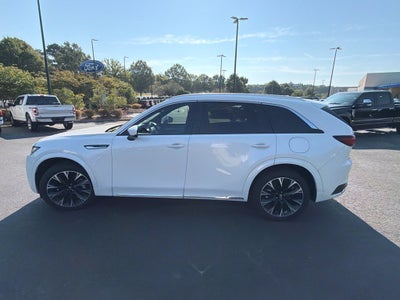 2024 Mazda Mazda CX-90 3.3 Turbo S Premium