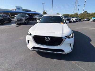 2024 Mazda Mazda CX-90 3.3 Turbo S Premium