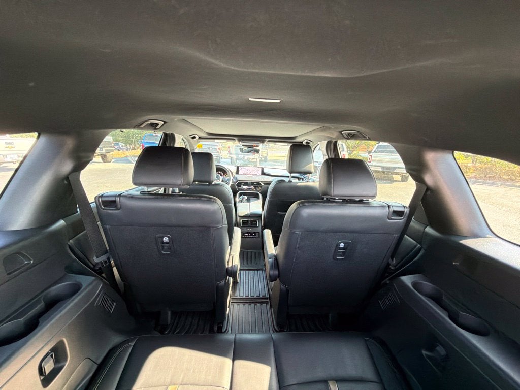 2024 Mazda Mazda CX-90 3.3 Turbo S Premium