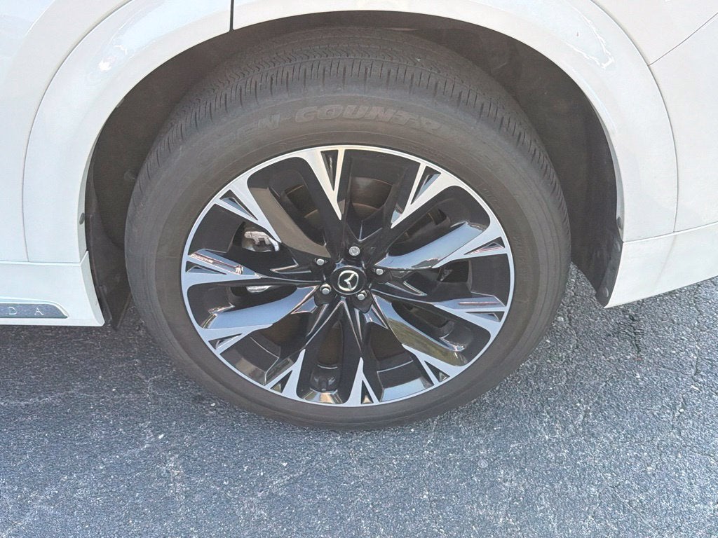 2024 Mazda Mazda CX-90 3.3 Turbo S Premium