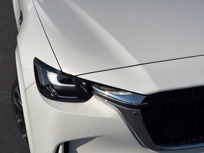 2024 Mazda Mazda CX-90 3.3 Turbo S Premium