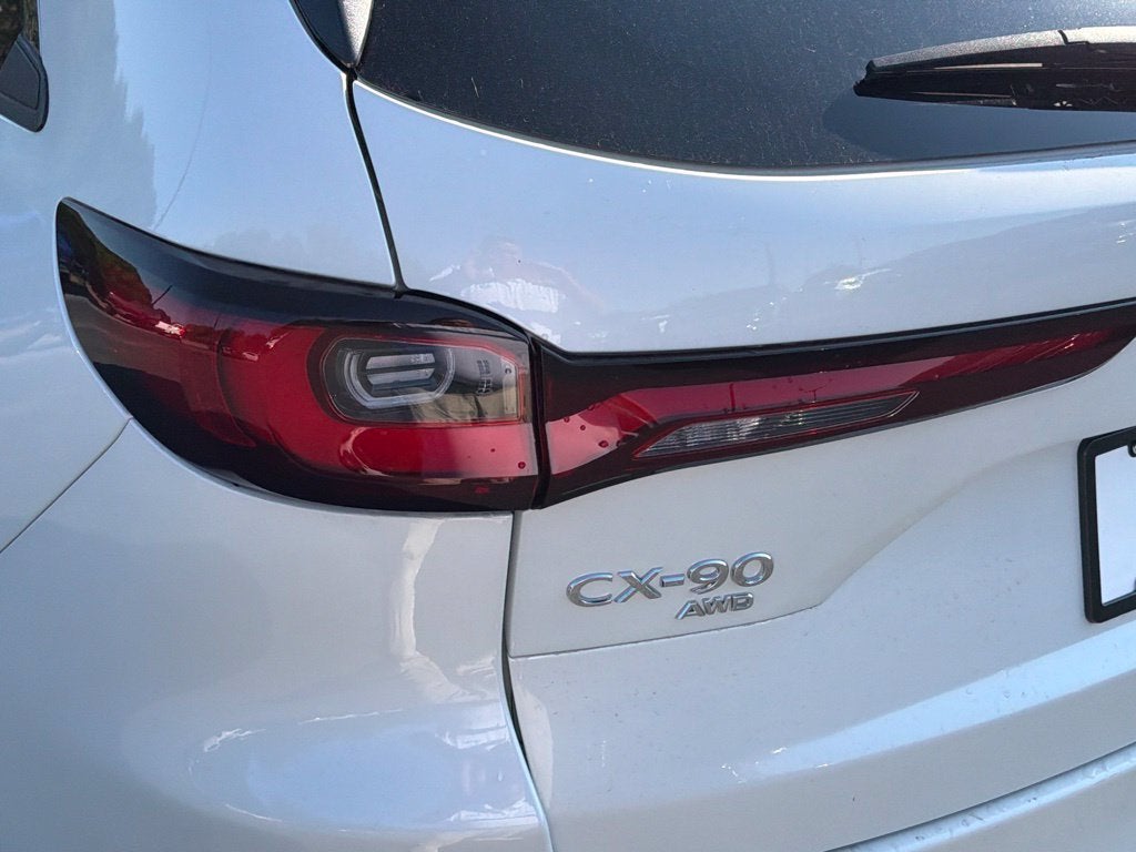2024 Mazda Mazda CX-90 3.3 Turbo S Premium