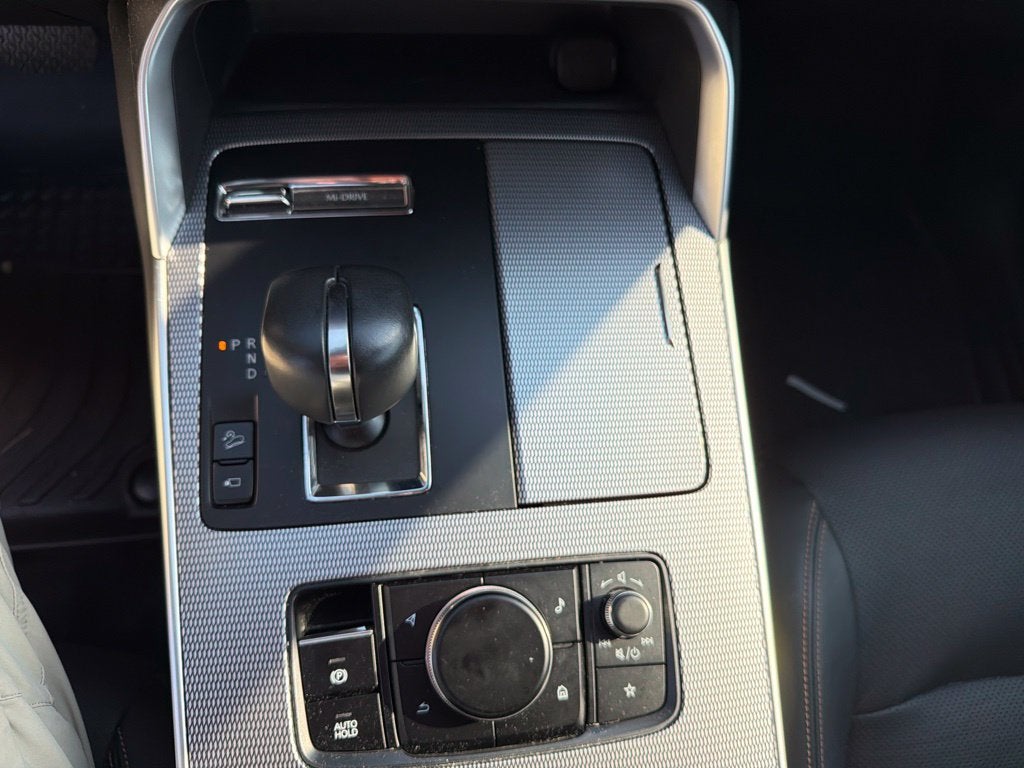 2024 Mazda Mazda CX-90 3.3 Turbo S Premium