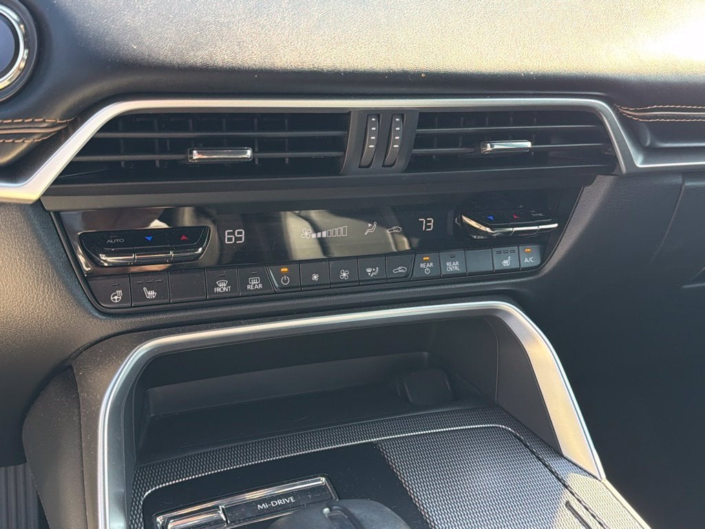 2024 Mazda Mazda CX-90 3.3 Turbo S Premium