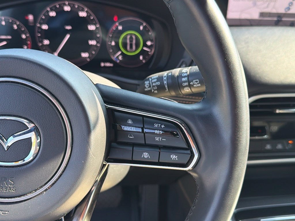 2024 Mazda Mazda CX-90 3.3 Turbo S Premium