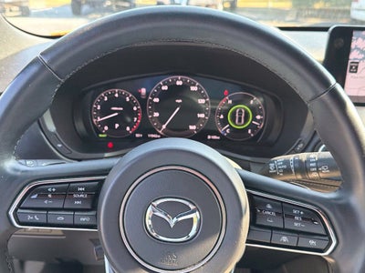 2024 Mazda Mazda CX-90 3.3 Turbo S Premium
