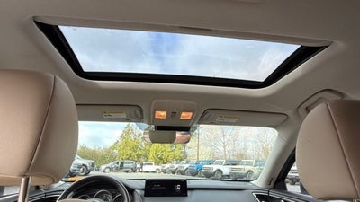 2022 Mazda Mazda CX-9 Touring Plus