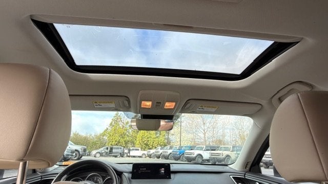 2022 Mazda Mazda CX-9 Touring Plus