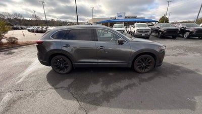 2022 Mazda Mazda CX-9 Touring Plus