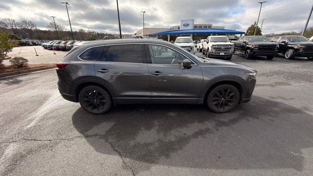 2022 Mazda Mazda CX-9 Touring Plus