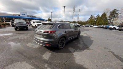 2022 Mazda Mazda CX-9 Touring Plus