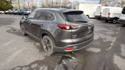 2022 Mazda Mazda CX-9 Touring Plus