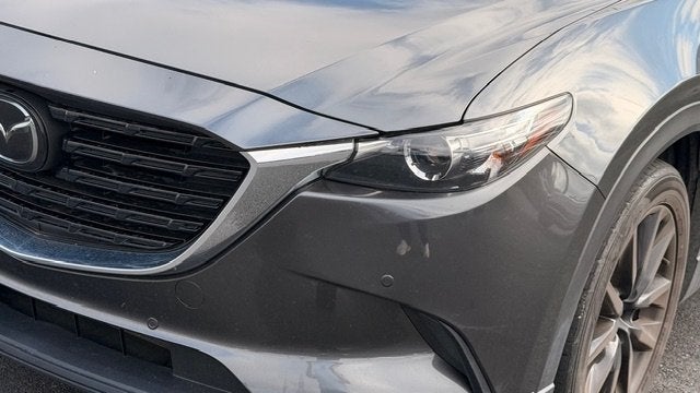 2022 Mazda Mazda CX-9 Touring Plus