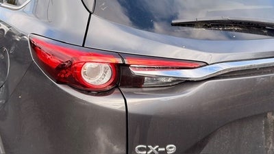 2022 Mazda Mazda CX-9 Touring Plus