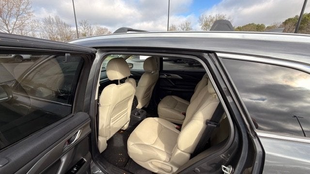 2022 Mazda Mazda CX-9 Touring Plus
