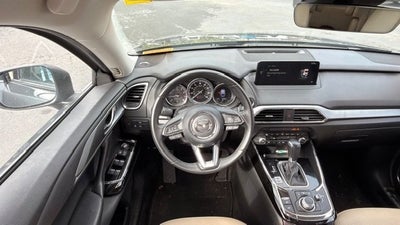 2022 Mazda Mazda CX-9 Touring Plus